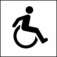 wheelchair200